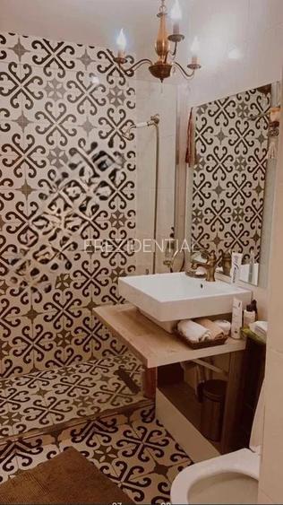 Apartament 3 camere-decomandat-zona Baneasa/Herastrau - 8