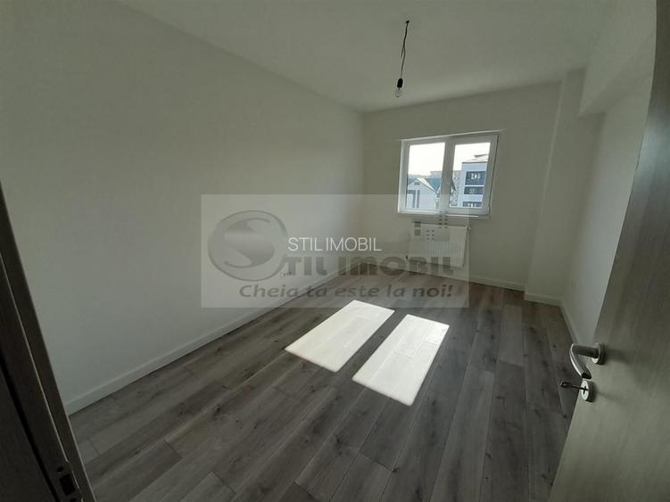 Ap. 2 cam, decomandat, 66mp, Bucium-Visan, 0% comision 90,000 € - 4