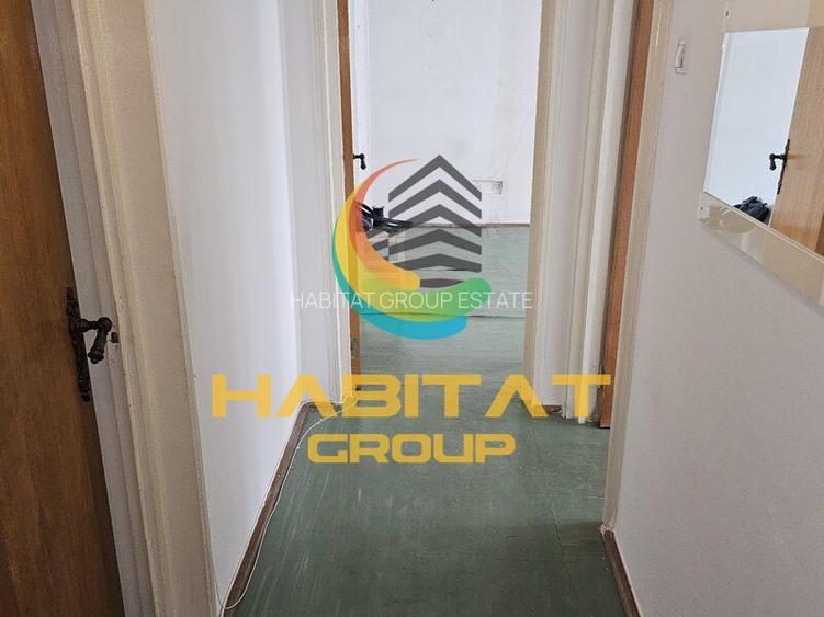 Aparatorii Patriei 5min Racovita vanzare 2 camere decomandat - 7