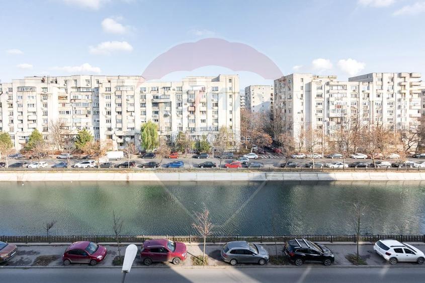 Spațiu de birouri amenajat nou Timpuri Noi Metrou - 16