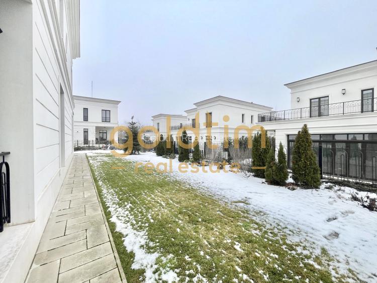 VILA IMPRESIONANTA/LUX/CURTE/GRADINA/SAUNA/SEMINEU/SCOALA AMERICANA/(+TVA) - 43