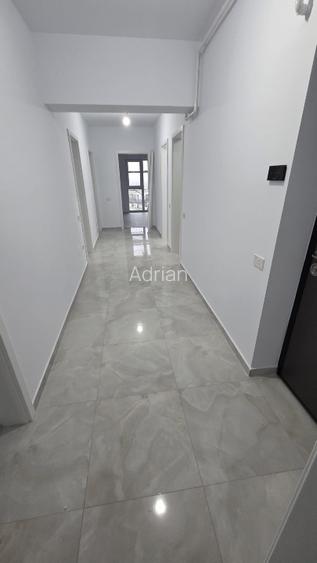 4 camere in bloc nou, disponibil din primavara, accept firma și contract ANAF  - 5