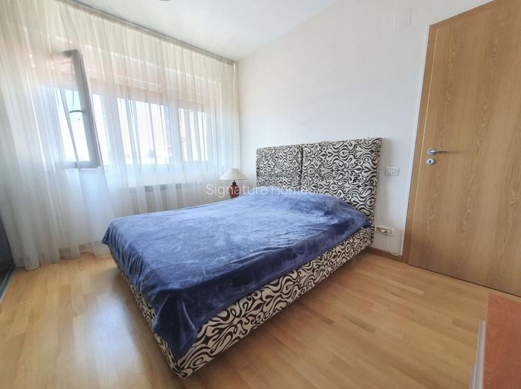 Duplex 5 camere Herastrau - Soseaua Nordului - 8
