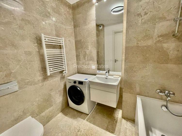 2 camere - Luxuria Residence, Domenii, Expoziției, Piața Presei, Herăstrău - 11