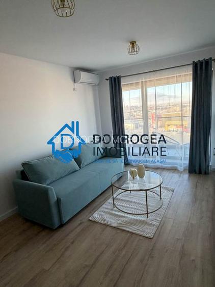   BLOC NOU-APARTAMENT 2 CAMERE PREMIUM ,PRIMA INCHIRIERE - 6