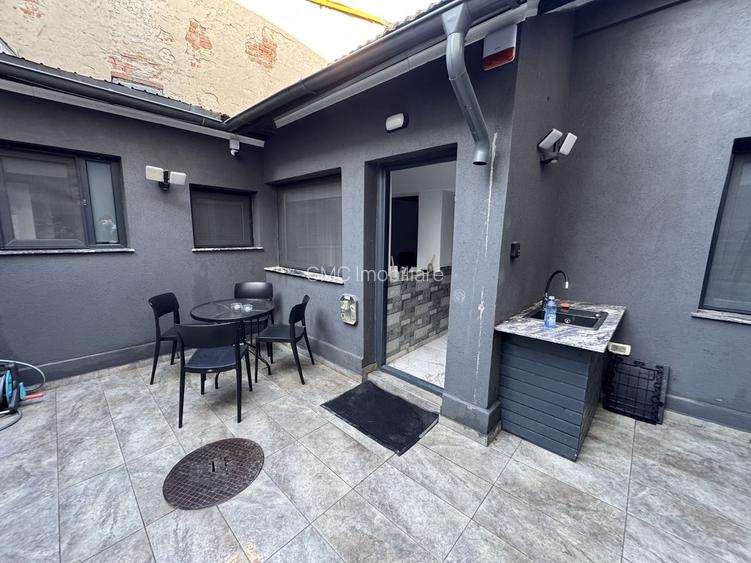 2 camere Unirii | Centrală proprie | Terasă VZ63 - 9