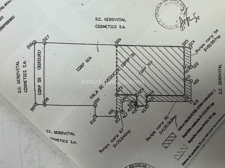 Spatiu industrial Dristor - Kaufland Mihai Bravu - 13