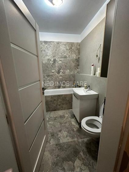 2 camere Torontalului- Campeador City - 6