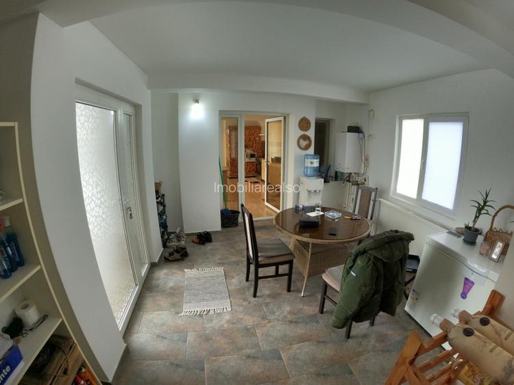 Casa de Vis de Vanzare pe Strada Alexandriei, Giurgiu teren 600 mp - 5