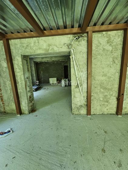 Sansa unica, apartament cu 3 camere si gradina intr-o vila superba din Breaza. - 4