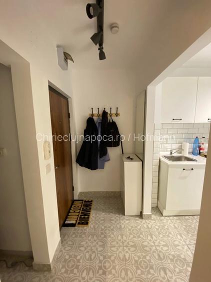 Ap modern cu 2 camere | zona Iulius Mall, PET FRIENDLY (talie mică) - 7
