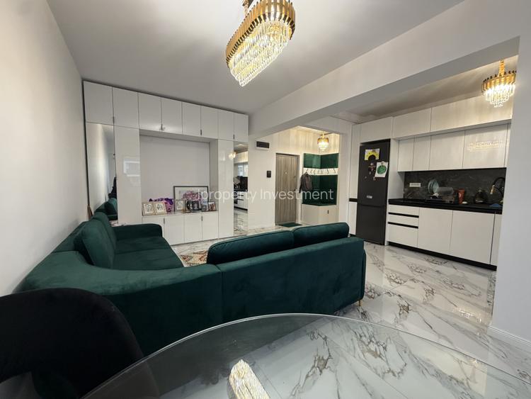 Jiului | 2 Camere | Bloc 2024 | Balcon | Centrala Proprie | Metrou 10m - 3