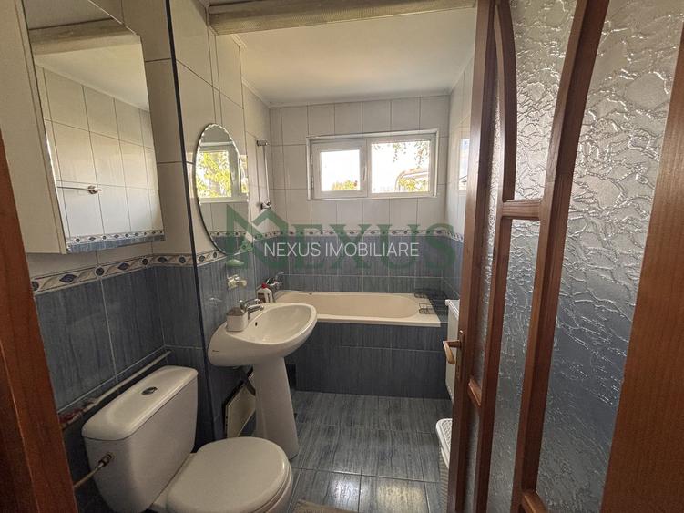 Apartament 2 camere semidecomandat | Stil modern-clasic | Zona Cornișa - 5