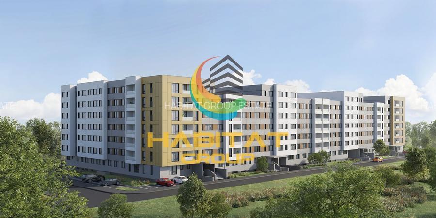 Apartament 3 camere Super Oferta Sector 4 Dezvoltator Com0% - 11