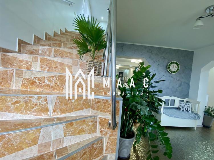 Casa individuala | 240 MPU | Teren 1200 | Talmaciu - 10