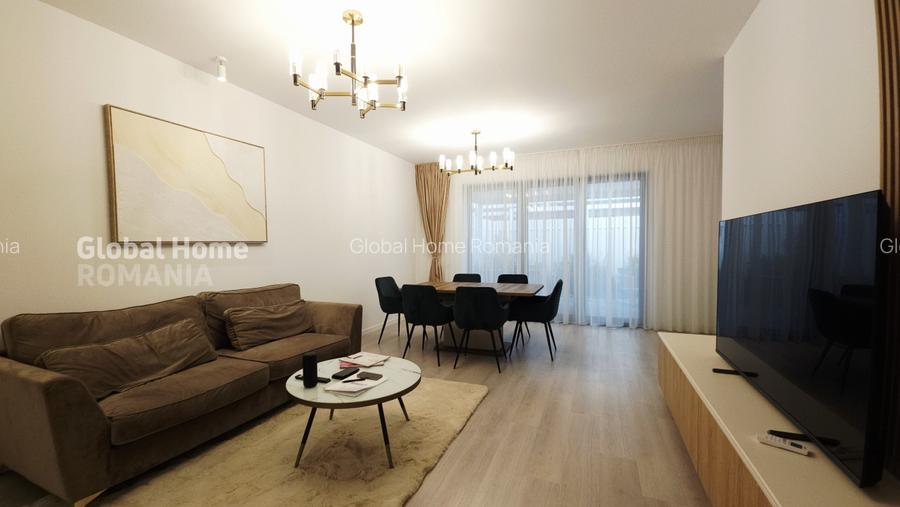 Vila  138 MP | Pipera- Mobexpert Homes | Curte + Parcare - 5