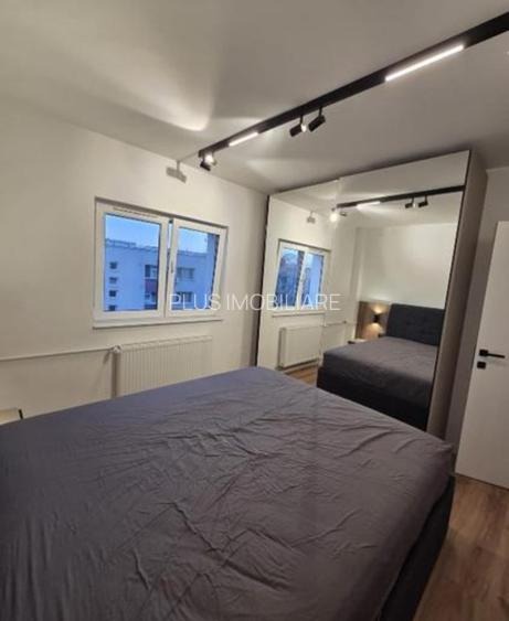 Apartament 2 camere renovat recent in zona Piata Muncii - 9