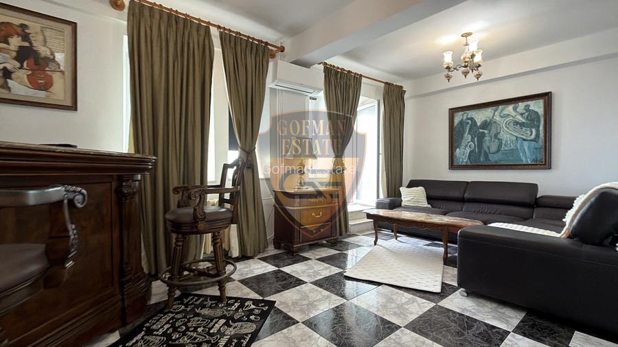Apartament Duplex cu Vedere Frontală la Mare | 4 Camere | centrala gaz - 8