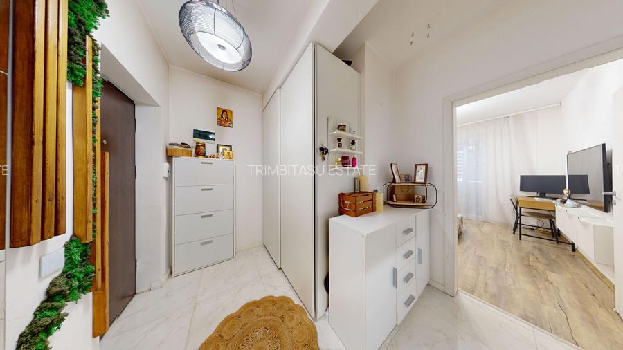 4 camere modern | Mobilat integral - 22