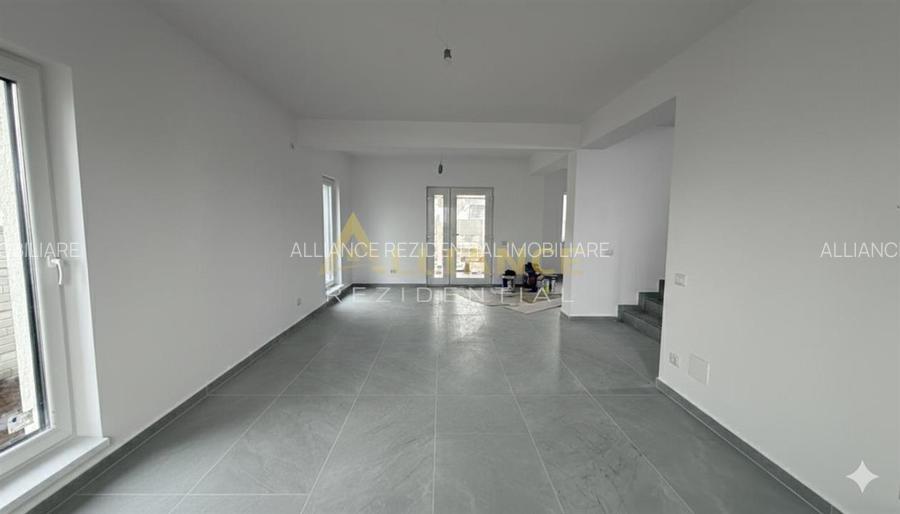 Casa de vanzare in Berceni – 4 camere-curte 450 mp-gata de mutare - 4