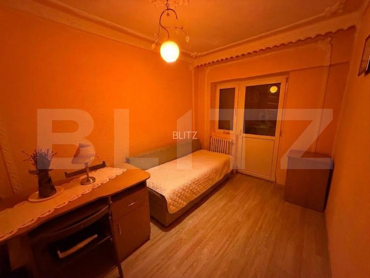 Apartament 4 camere, 90.30 mp, zona Dacia - 6