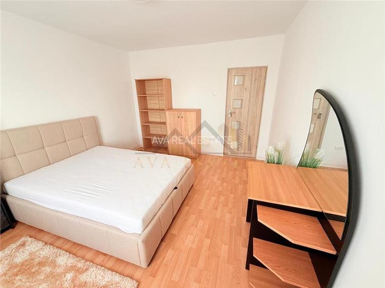 Apartament 2 camere | Decomandat, 55 mp - IULIUS MALL - 2