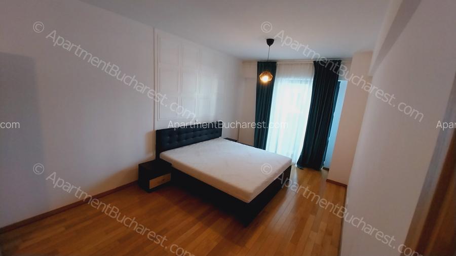 Apartament lux 2 camere în Aviatiei-Pipera-Upground Residence - 3