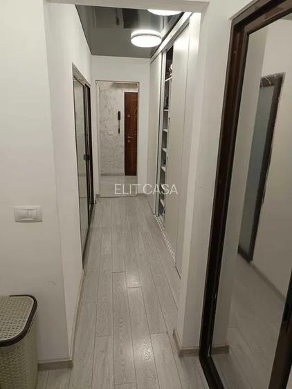 Apartament 2 camere, decomandat, zona Tatarasi - 3