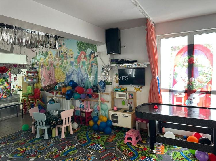 Casa 10 Camere | P+2+M | Vanzare | Investitie *Crangasi* - 19