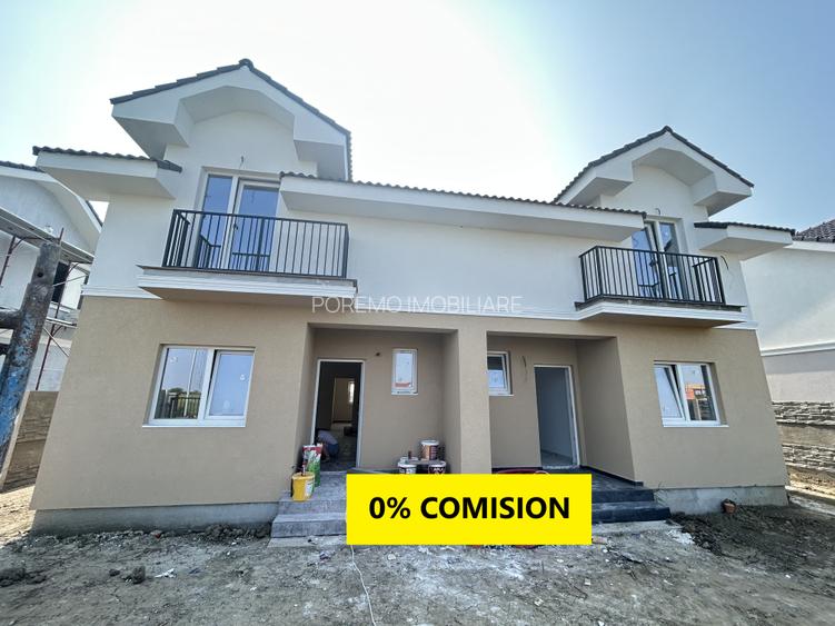 Duplex cu 3 dormtioare, in constructie,  0% comision prin Poremo Imobiliare - 9