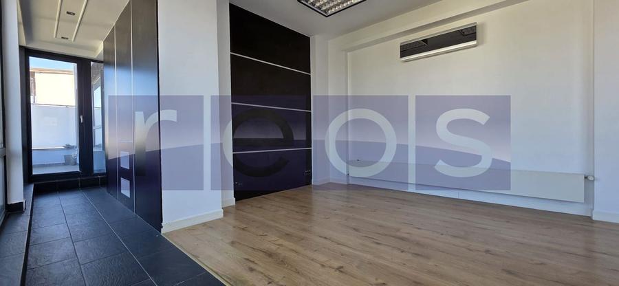 INCHIRIERE   APARTAMENT  4 CAMERE   DOROBANTI  130MP - 9