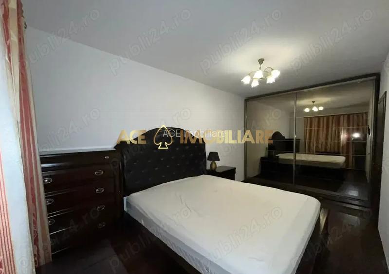 3 Camere | Berceni |  Metrou | Centrala Proprie - 6