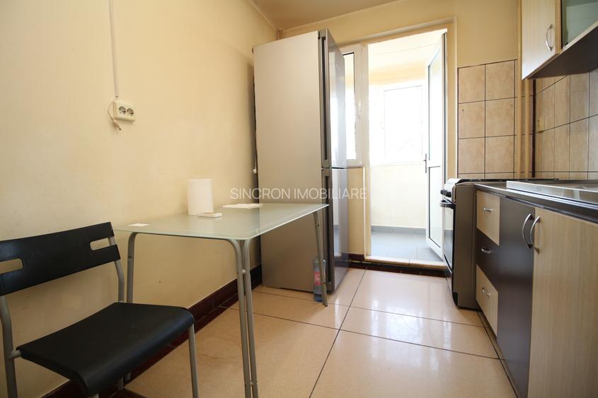 Camil Ressu - Metrou Grigorescu, 2 camere decomandat, reabilitat - 4