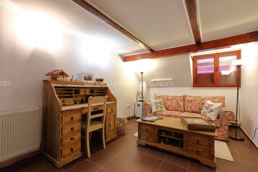 Casa de exceptie Campina - 11