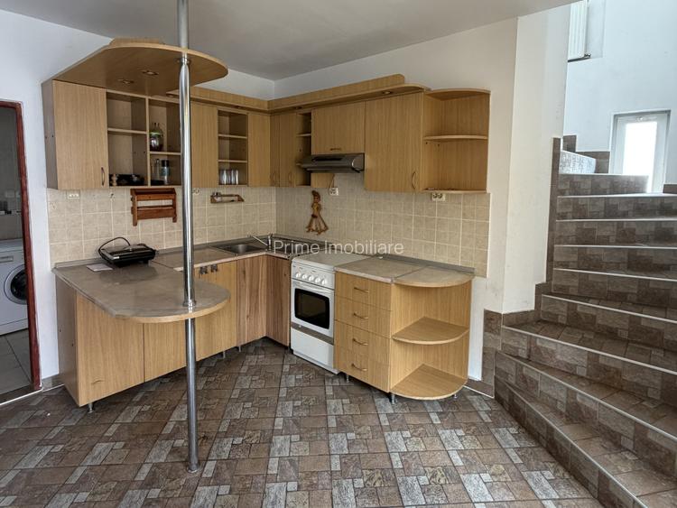 Casă Spațioasă de Vânzare | Sebeș | 360 MP UTILI | 835 MP Teren | - 7