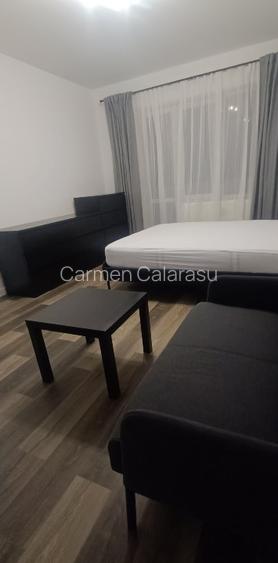 Garsoniera metrou Muncii/mijloace de transport, prima închiriere, stil moderen!! - 4