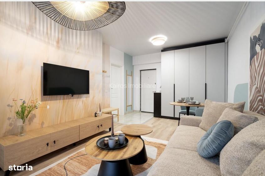 Apartament de vanzare Miliatari Residence - 6