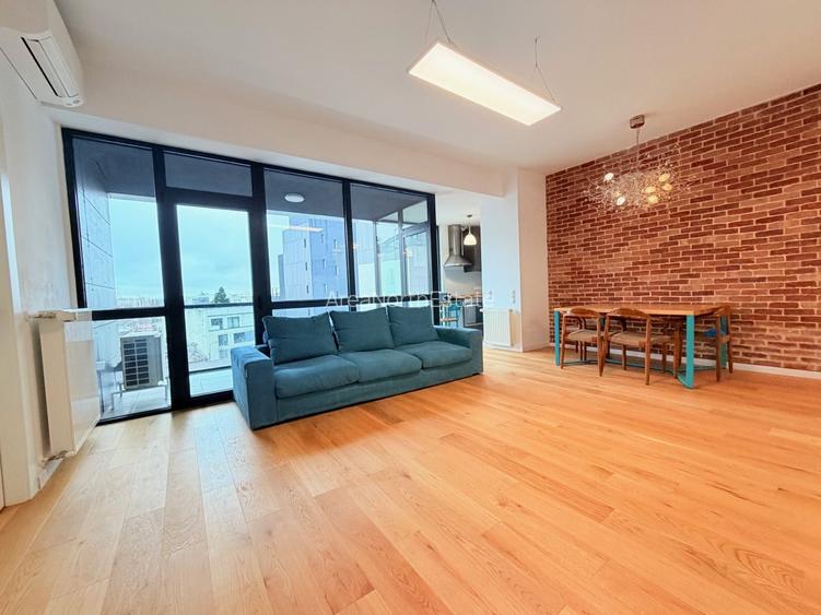 Apartament cochet situat in zona Decebal//Calea Calarasilor - 15