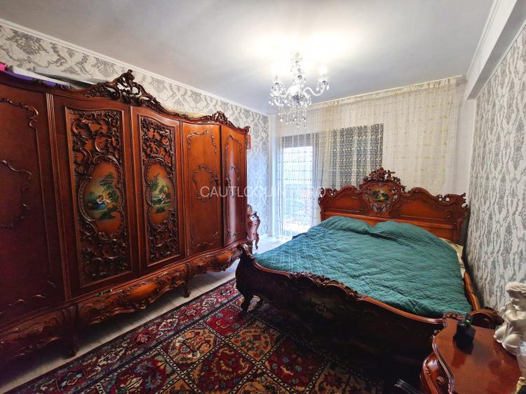 Refugiu Premium in Mogosoaia: Vila P+M, 5 dormitoare, curte 356 mp - 7