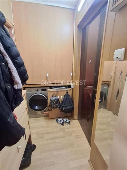 Garsoniera cu balcon zona Bulevardul Vasile Milea - 4