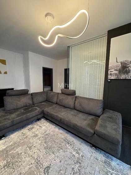 Apartament 3 camere + gradina- Rozelor - 3