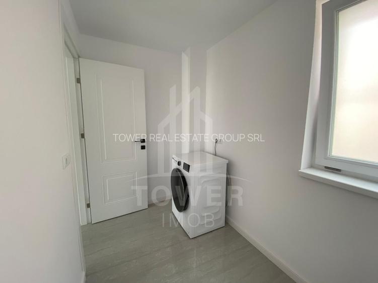 Casă nouă de închiriat,  4 camere | Prima închiriere | Cisnădie - 3