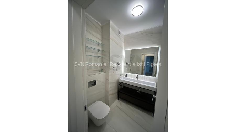 REA1025456 Apartament 2 camere I  Atlas Residence I Aviatiei - 11