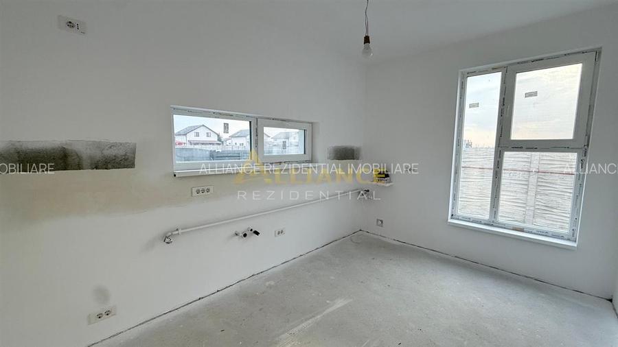 Casa Individuala cu finisaje la alegere!! - 8