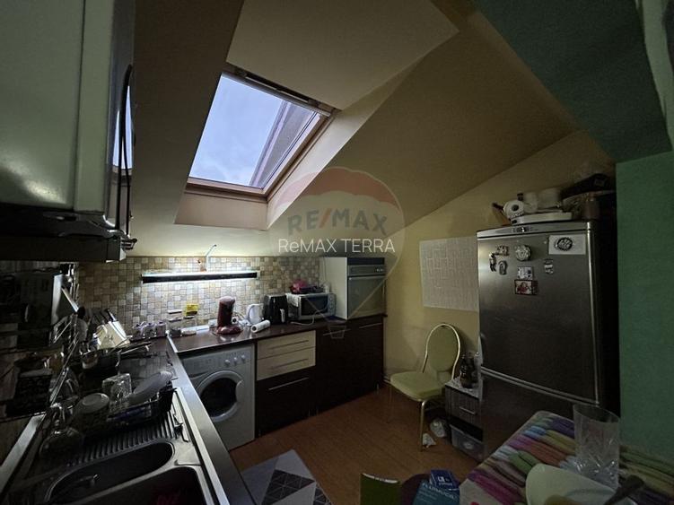 Casă / Vilă cu 5 camere de vânzare în zona Orasul Vechi - 11