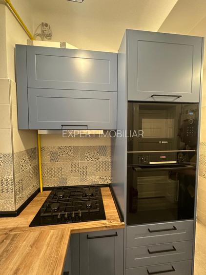 PIATA UNIRII 3 camere 4/S+P+4+M renovat LIBER - 24