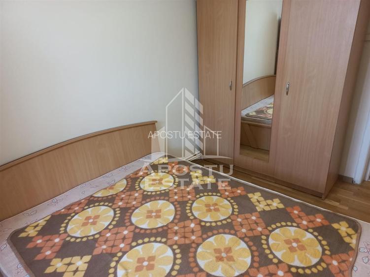 Apartament cu 3 camere Ultracentral - 9