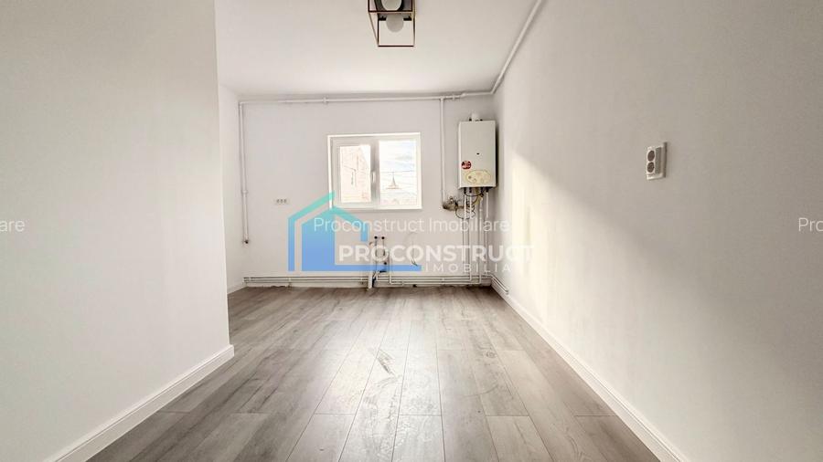 Apartament complet renovat | zona Modern-Dorobantilor | 109.000 EUR - 2