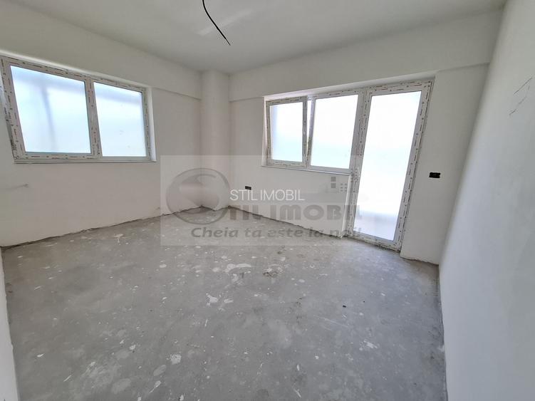 Apartament d3 camere de vanzare in Iasi, Galata, 86,59 mp, bloc nou - 9