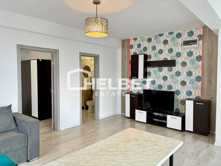 Pet-Friendly / 2 camere / Sânpetru / Curte - 2